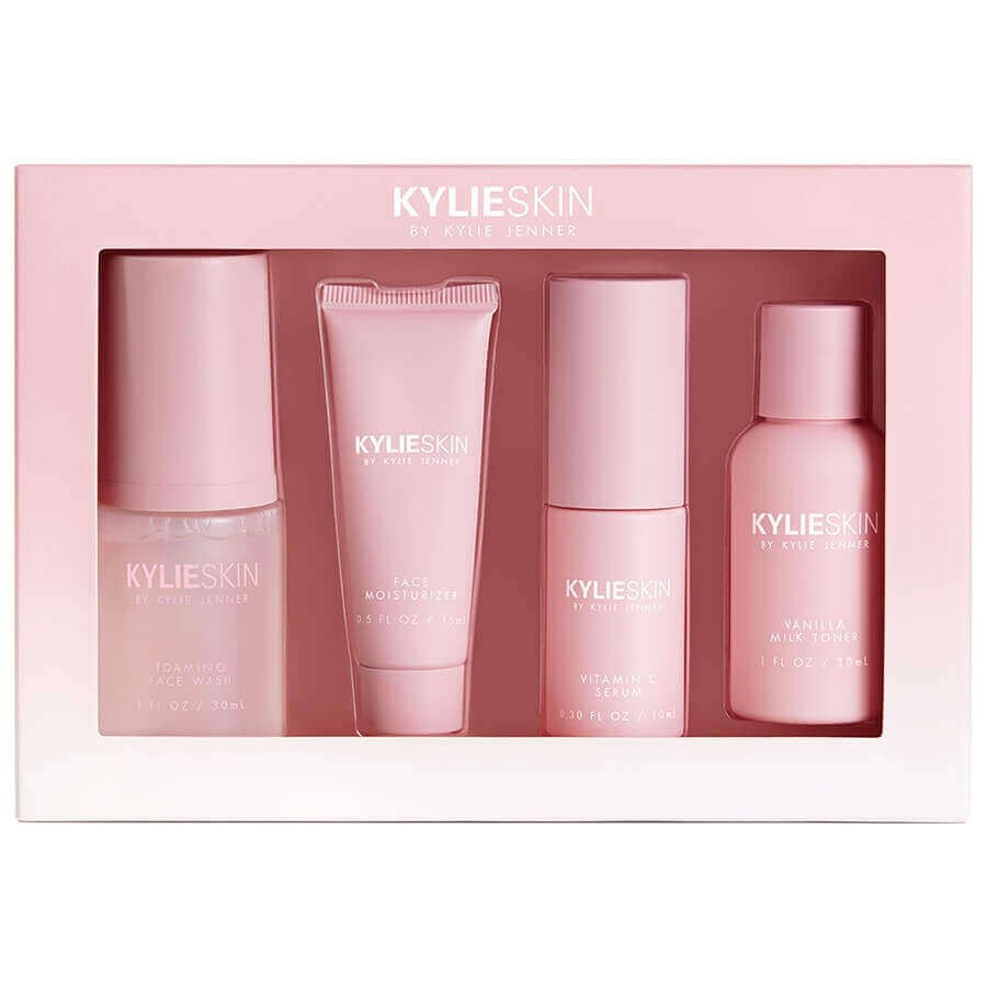 KYLIE SKIN - Discovery Set - 