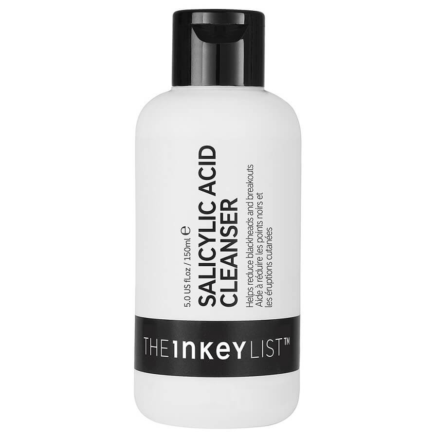 The INKEY List - Salicylic Acid Cleanser - 