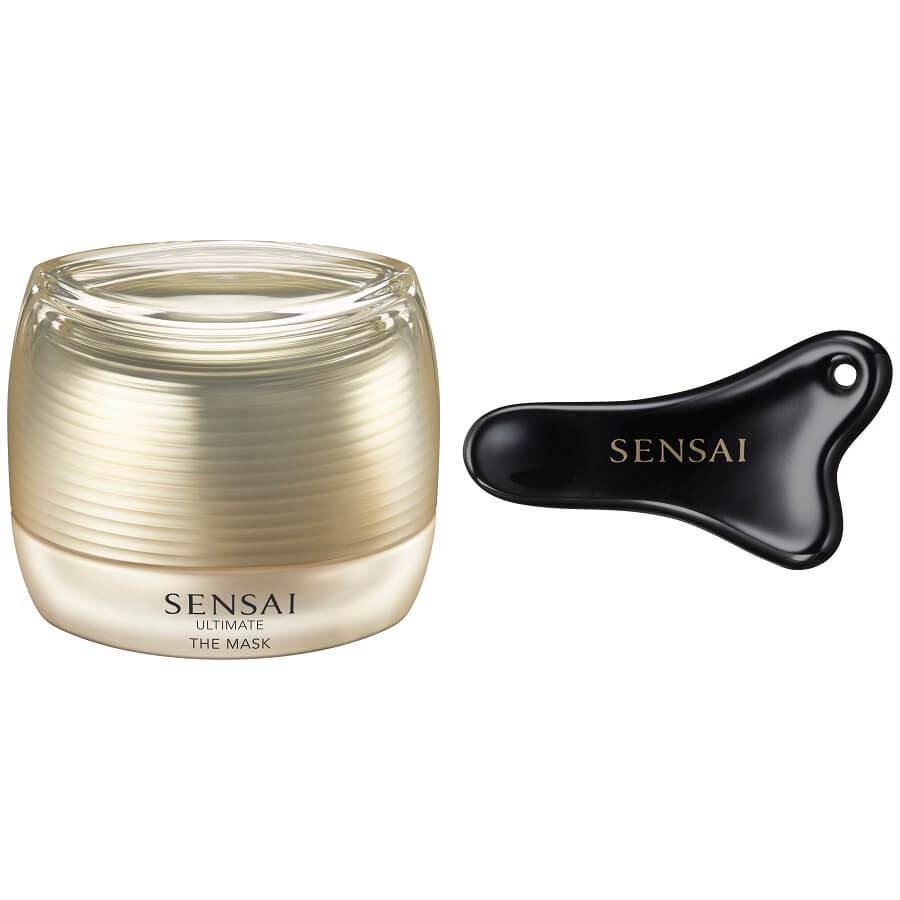 Sensai - Ultimate Mask - 