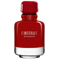 Givenchy L'Inderdit Eau de Parfum Rouge Ultime