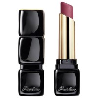 Guerlain KissKiss Tender Matte Lipstick