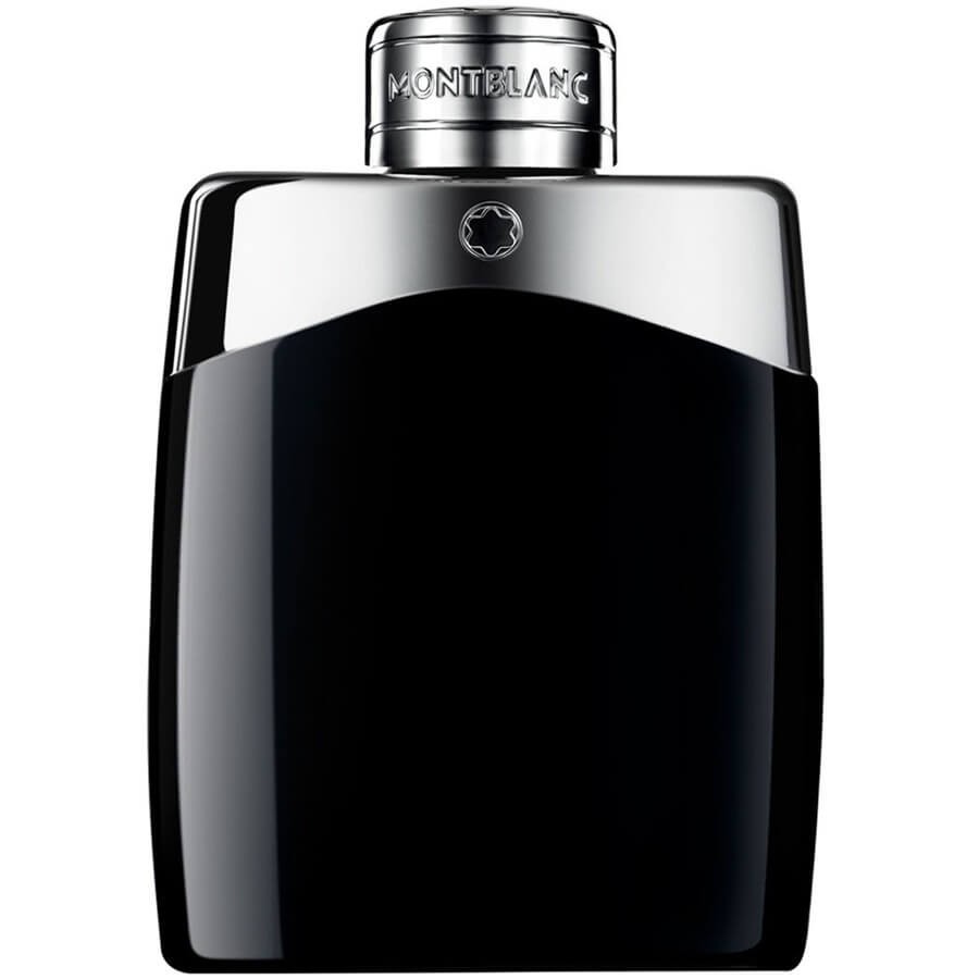 MONTBLANC - Mont Blanc Legend Eau de Toilette - 