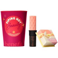 Benefit Cosmetics Piping Hot Beauty Set