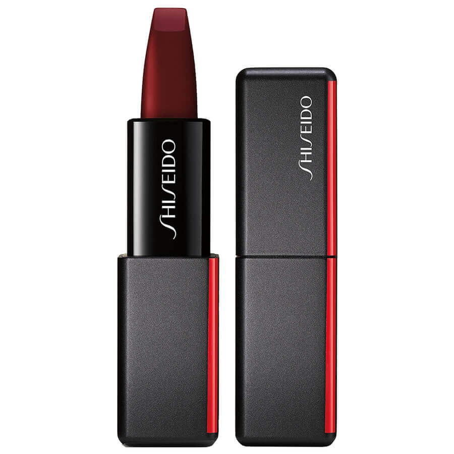 Shiseido - ModernMatte Powder Lipstick - 522 - Velvet Rope