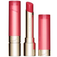 Clarins Lip Oil Balm 01