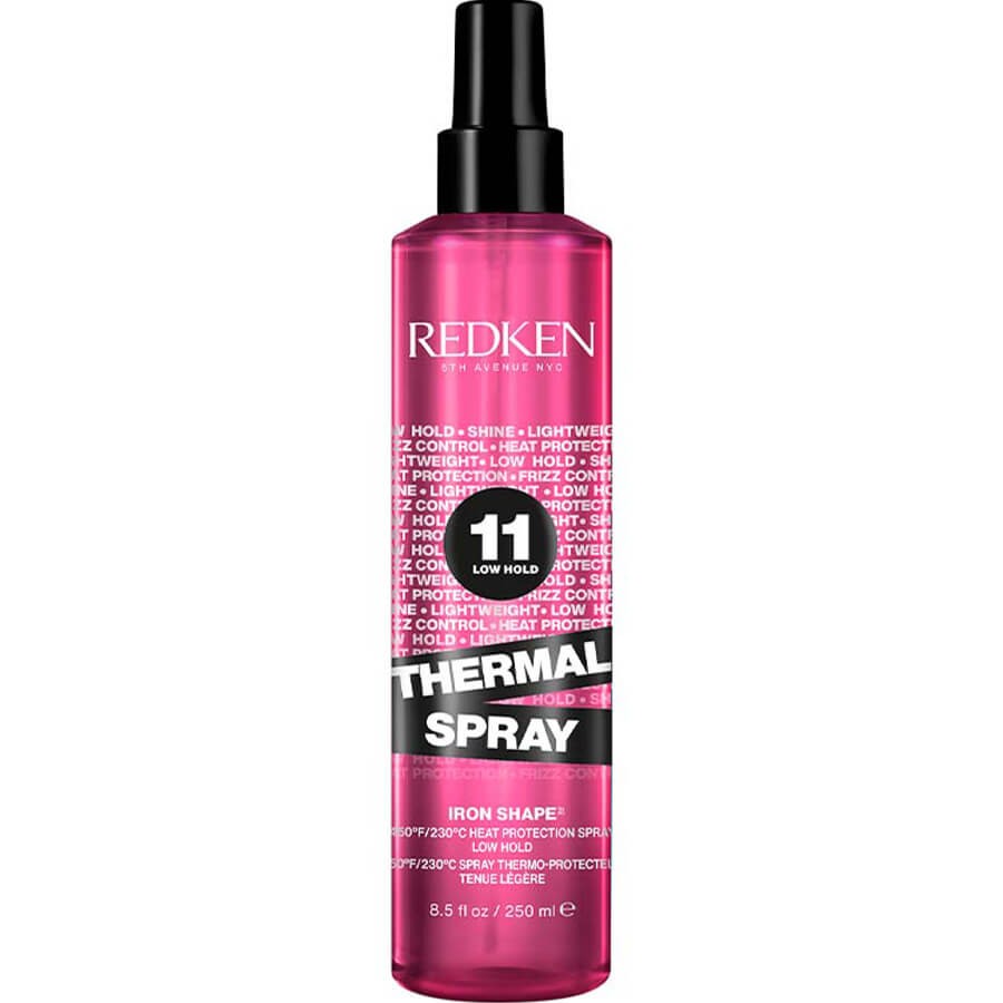 Redken - Thermal Spray - 