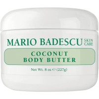 Mario Badescu Coconut Body Butter