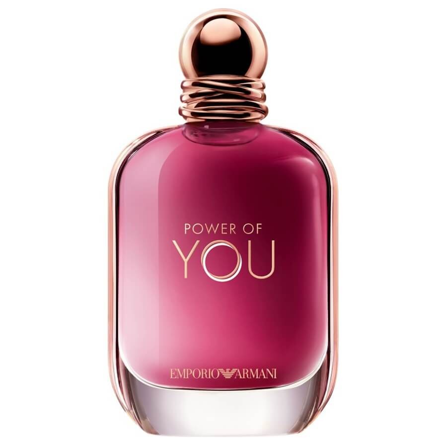 ARMANI - Power Of You Eau de Parfum - 90 ml