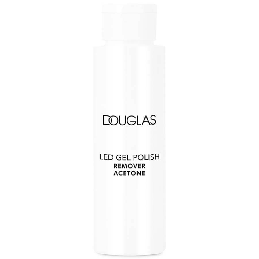 Douglas Collection Led Gel Polish Remover Acetone DOUGLAS
