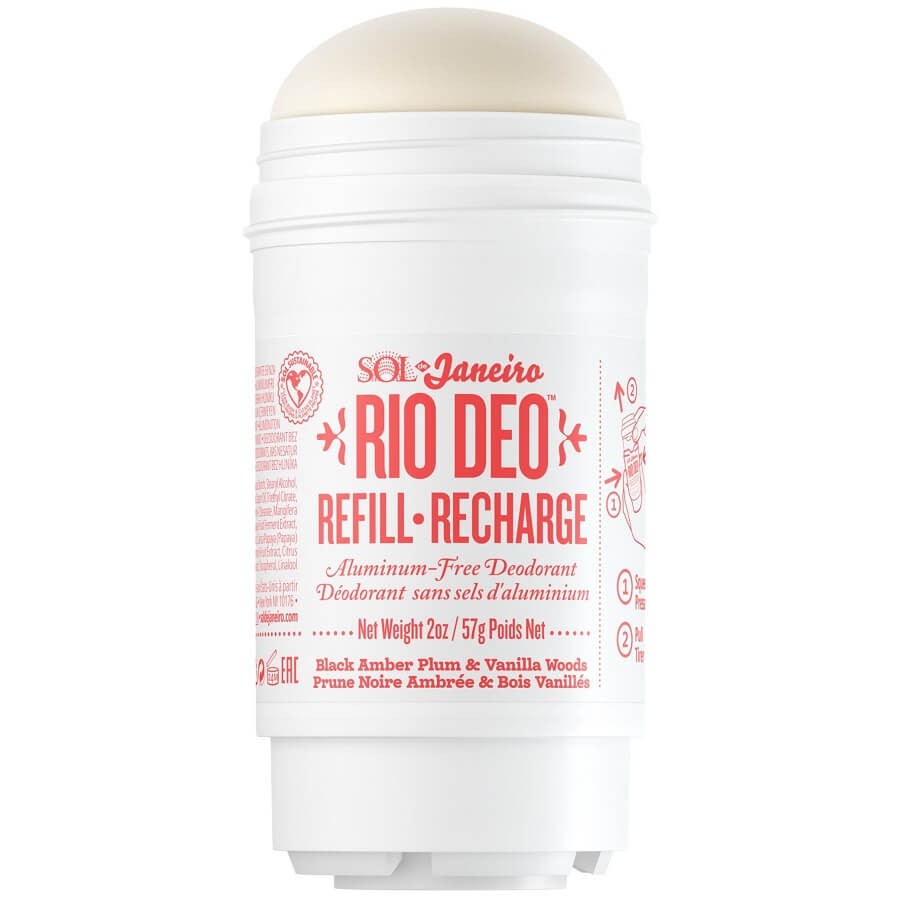 Sol de Janeiro - Rio Deo Cheriosa '40 Refill Deodorant - 