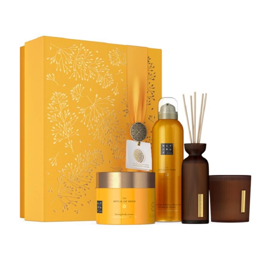 Rituals - The Ritual of Mehr - Large Gift Set - 