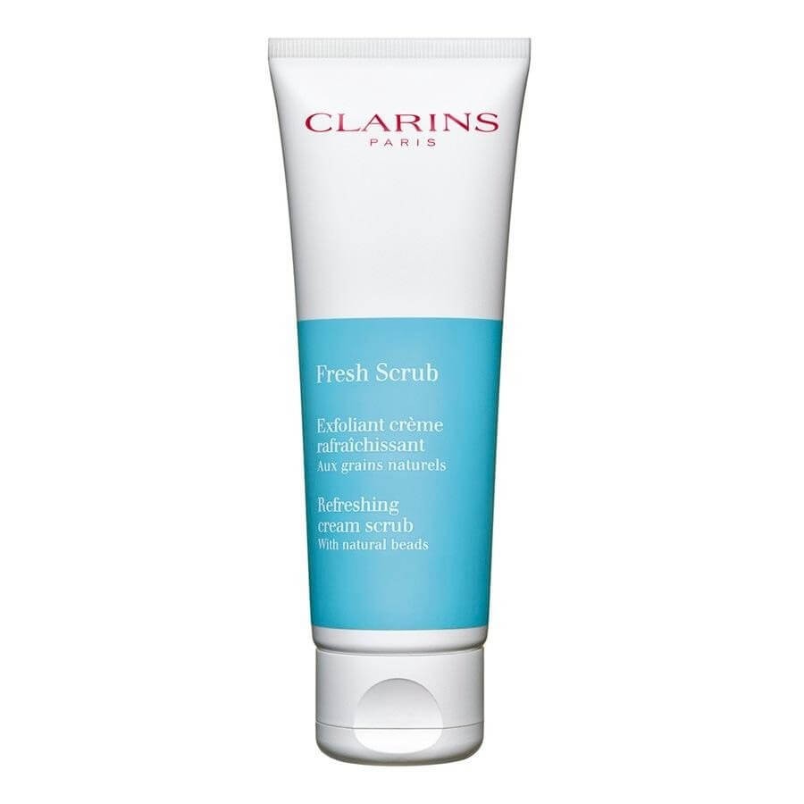 Clarins - Fresh Scrub - 