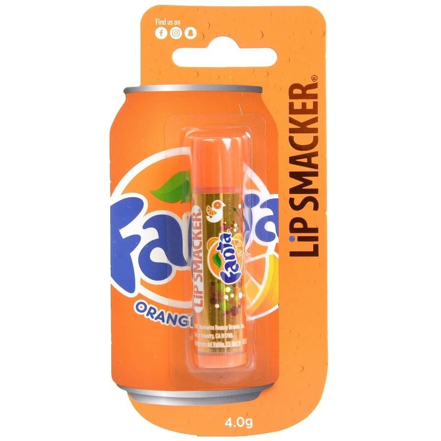 Lip Smacker - Fanta - 