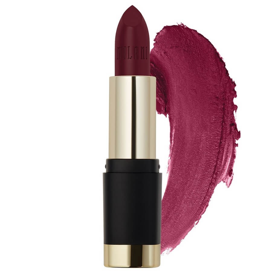 MILANI - Bold Color Statement Matte Lipstick - 20 - I Am Strong