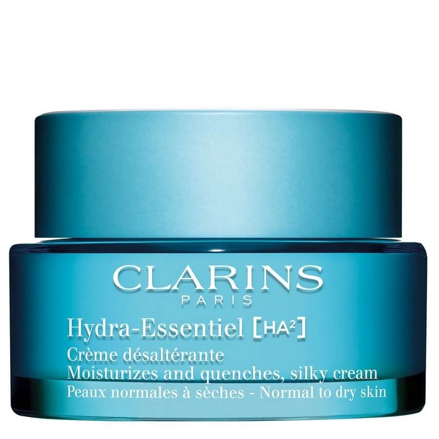 Clarins - Hydra Essentiel Cream Ha Normal Dry Skin - 