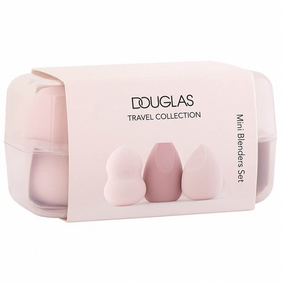 Douglas Collection - Mini Blenders Set - 
