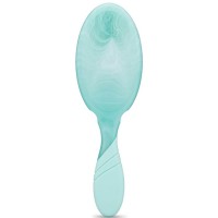 Wet Brush Pro Detangler Hydro Tie Dye Teal