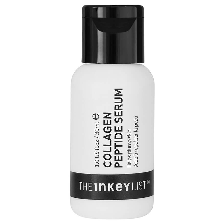 The INKEY List - Collagen Peptide Serum - 