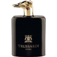 Trussardi Uomo Levriero Collection Eau de Parfume Limited Edition