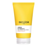 Decléor Rose D'Orient Cream & Mask