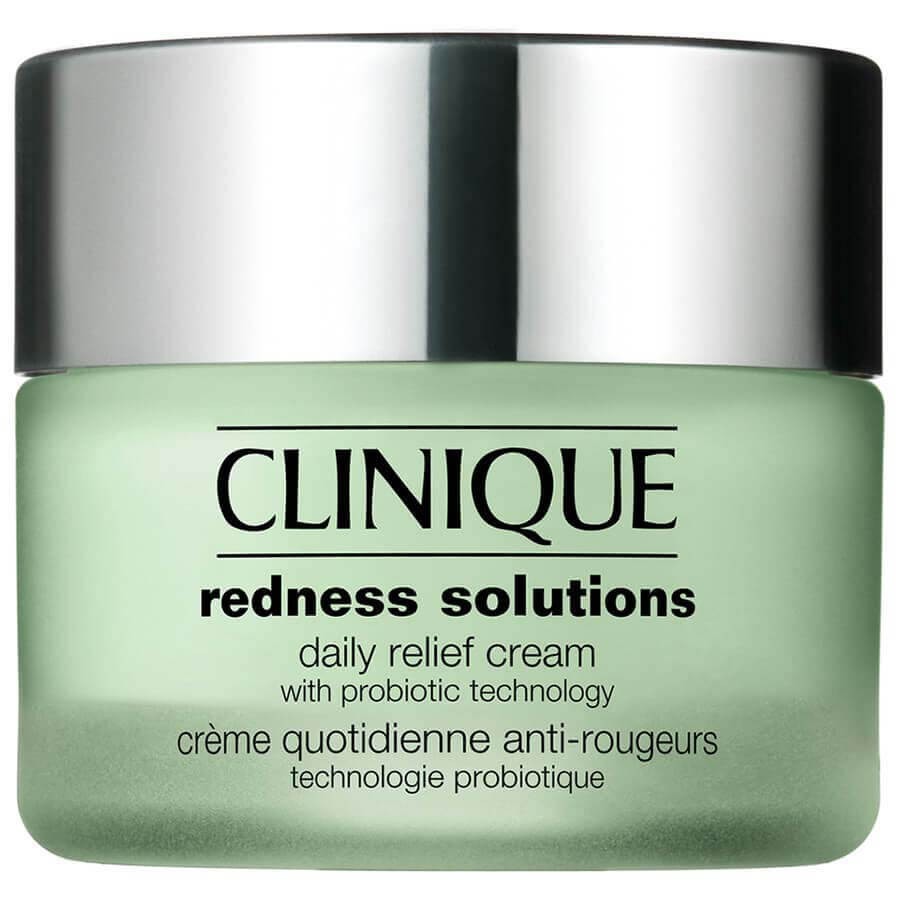 Clinique - Redness Solutions Daily Relief Cream - 