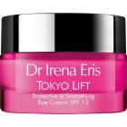 Dr Irena Eris Tokyo Protective & Smoothing Eye Cream SPF 12