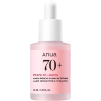 Anua Peach 70 Niacin Serum