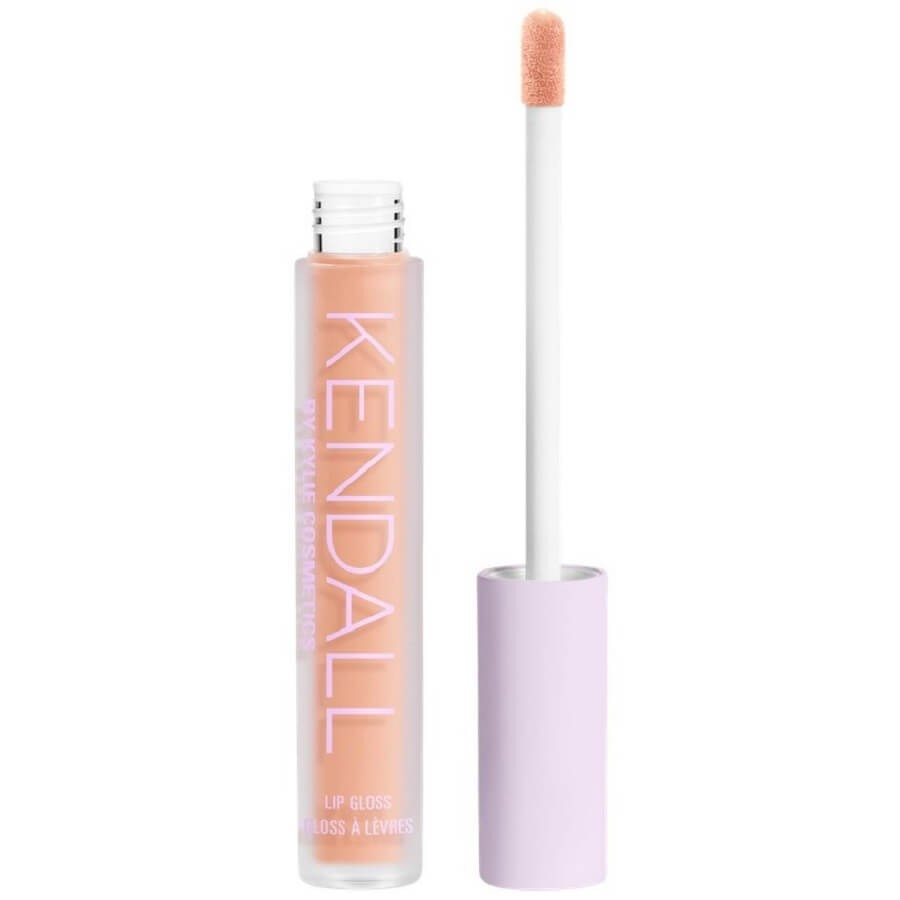 KYLIE COSMETICS - Kendall By Kylie Cosmetic Lip Gloss - 