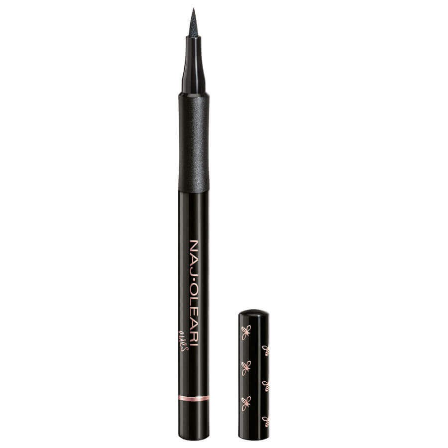 Naj Oleari - One Touch Pen Eyeliner - 