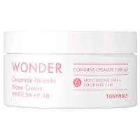TONYMOLY Wonder Ceramide Mocchi Water Cream