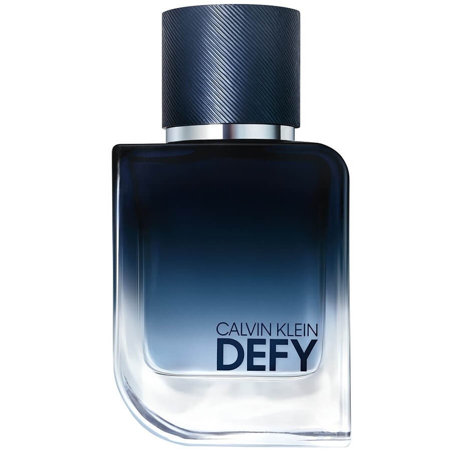 Calvin Klein - Calvin Klein Defy Eau de Parfum - 50 ml