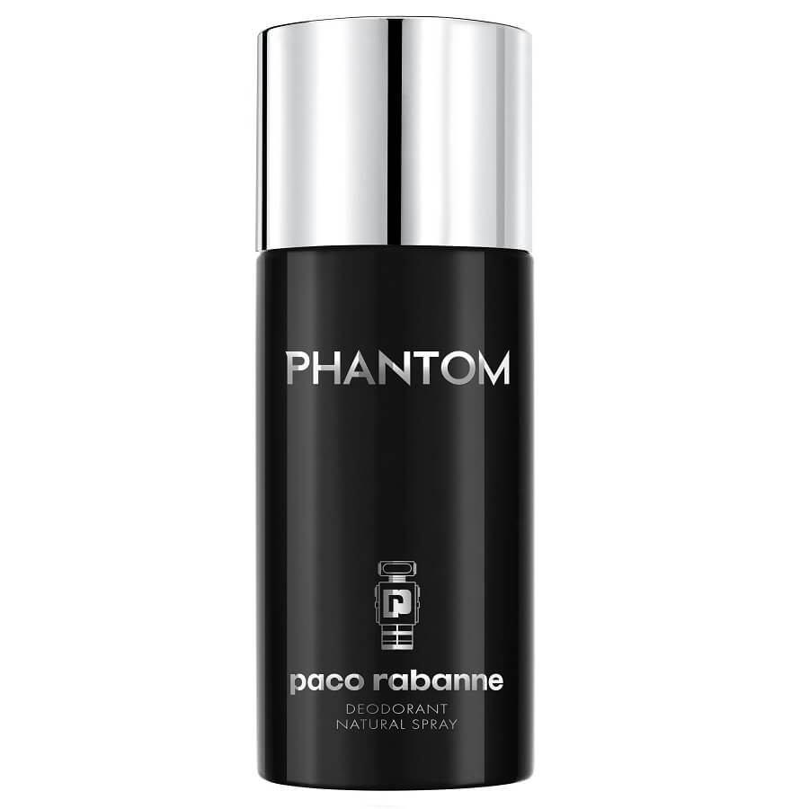Rabanne - Phantom Deodorant Spray - 