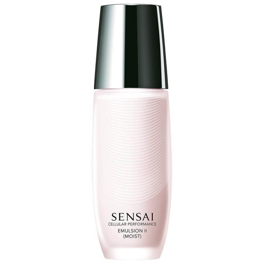 Sensai - Cellular Performance Emulsion II - Moist - 