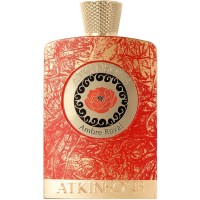 ATKINSONS Ambre Royal Parfum Intense