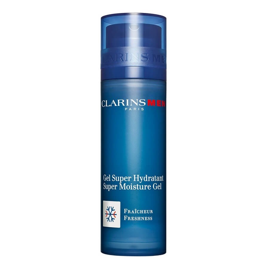 Clarins - Super Moisture Gel - 