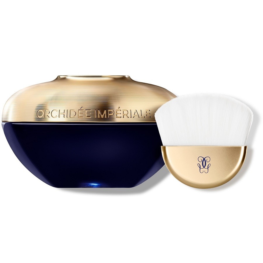 Guerlain - Orchidée Impériale 24 Mask - 