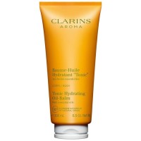 Clarins Body Tonic Balm