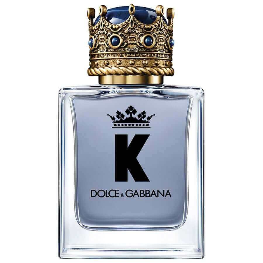 Dolce&Gabbana - K by Dolce & Gabbana Eau de Toilette - 50 ml