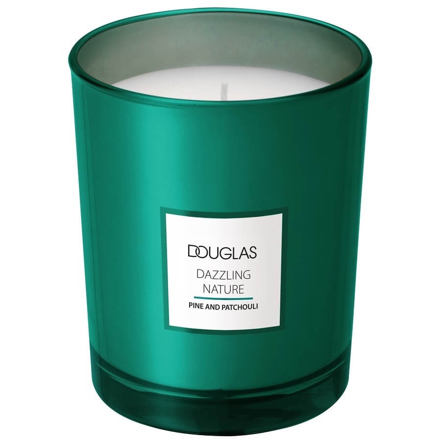 Douglas Collection - Candle Dazzling Nature - 