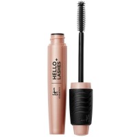 It Cosmetics Hello Lashes Volumizing + Lash Serum