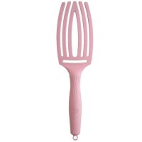 Olivia Garden Fingerbrush Soft Pink