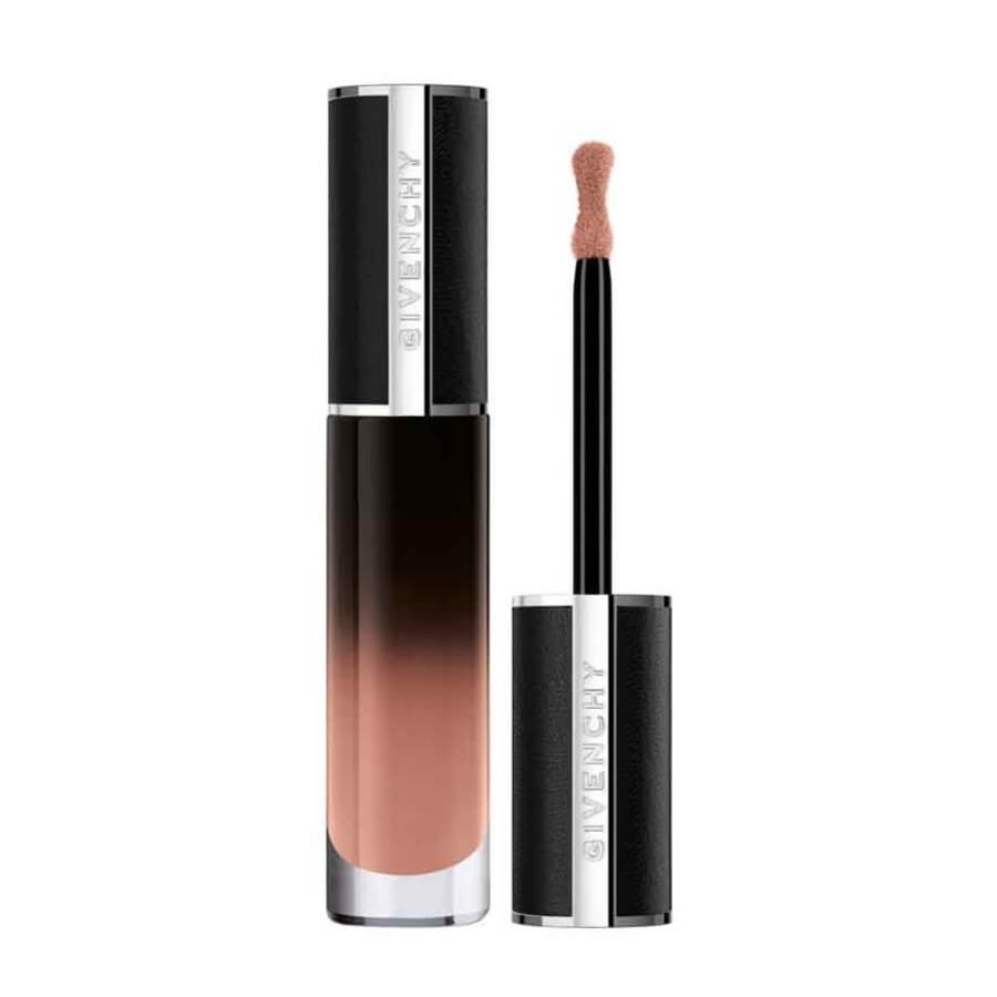 Givenchy - Le Rouge Interdit Cream Velvet - 12 - Beige Doré