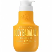 Sol de Janeiro Body Badalada Daily Glow Lotion