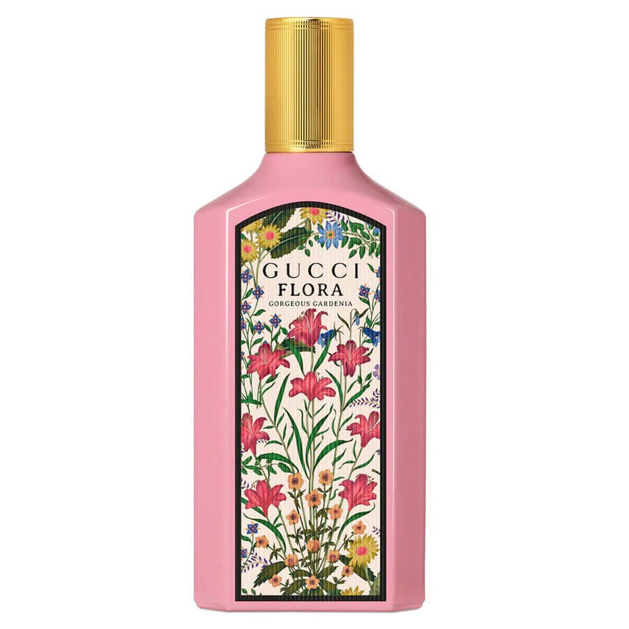 Gucci - Gorgeous Gardenia Eau de Parfum - 50 ml