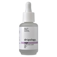 Dropology Hyaluronic Acid 2% + Vitamin B5 Serum