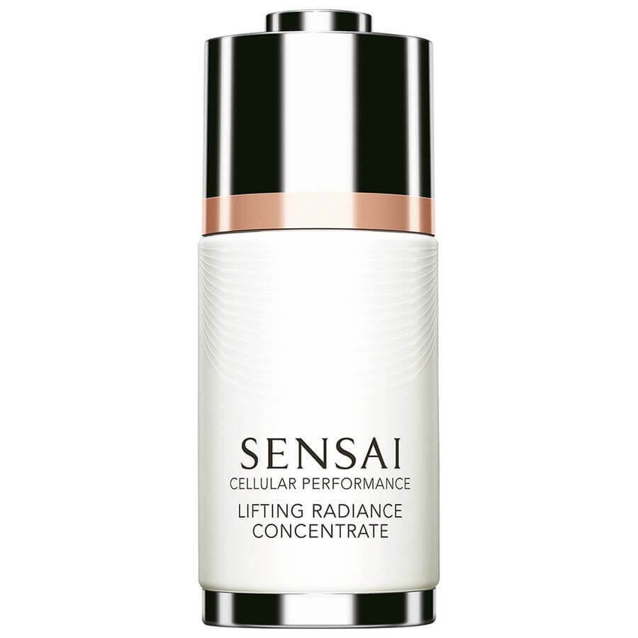 Sensai - Cellular Performance Lifting Radiance Concentrate - 