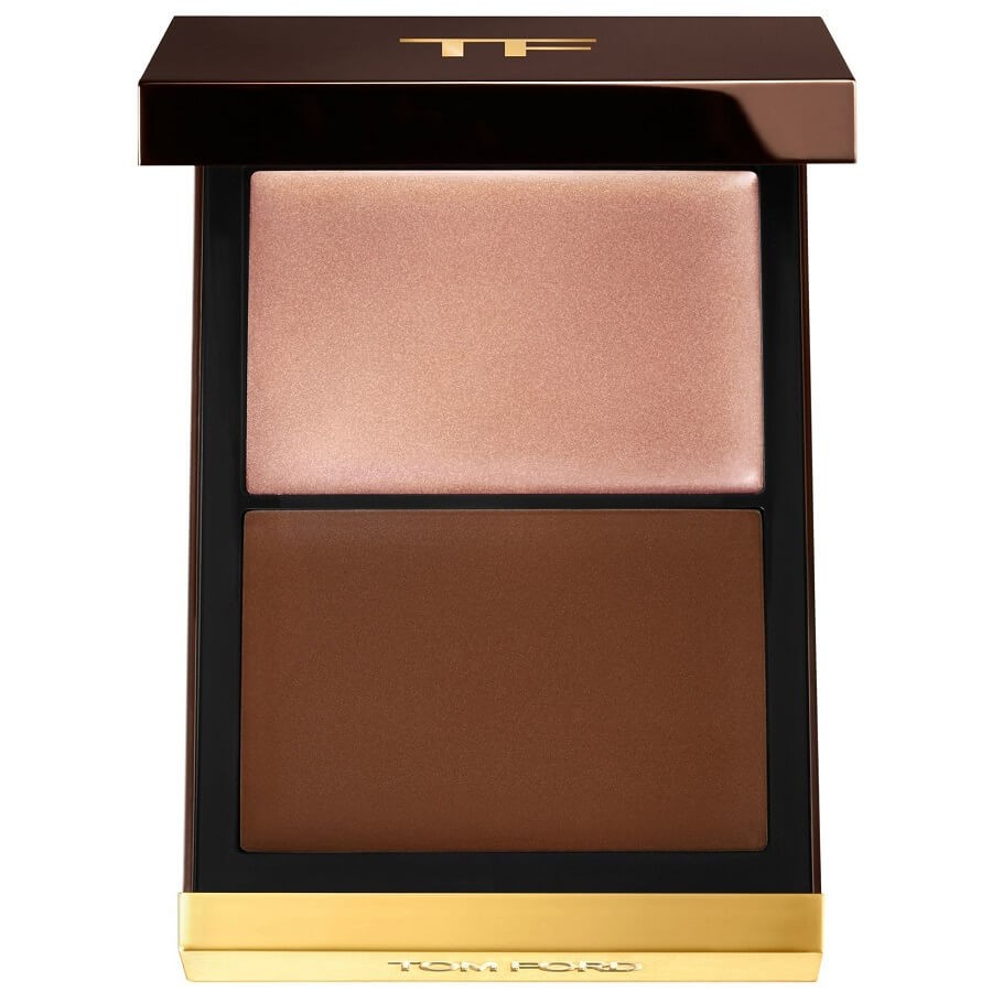 Tom Ford - Shade & Illuminate Contour Cream Duo - 02 Intensity