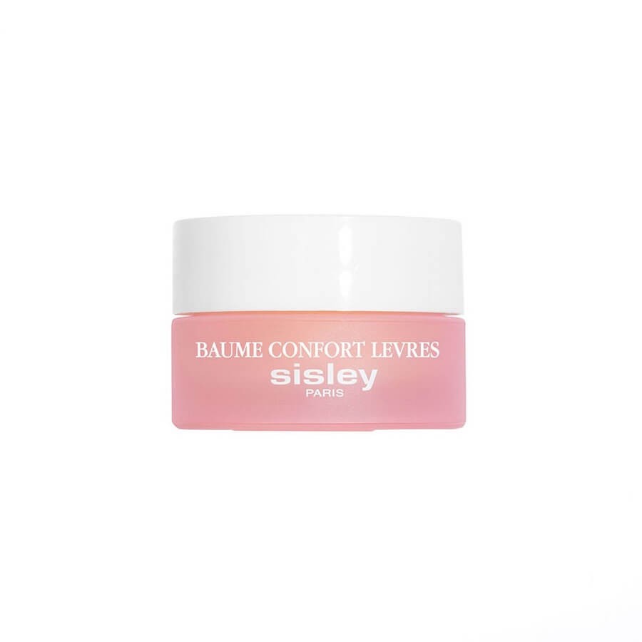 Sisley - Nutritive Lip Balm - 