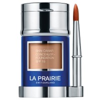 La Prairie Skin Caviar Concealer Foundation SPF 15