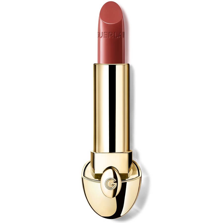 Guerlain - Rouge G Satin Lipstick Refill - 03 - Le Nude Intense